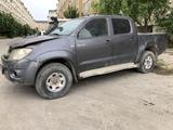Toyota Hilux 2011 годаүшін5 200 000 тг. в Актау – фото 3