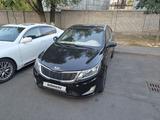 Kia Rio 2015 года за 4 850 000 тг. в Алматы