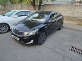 Kia Rio 2015 года за 4 850 000 тг. в Алматы – фото 3