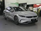 BYD Han DM-i Comfort 2025 года за 12 900 000 тг. в Алматы