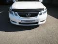 Lexus GS 350 2007 года за 6 500 000 тг. в Алматы – фото 15
