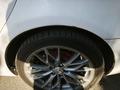 Lexus GS 350 2007 года за 6 500 000 тг. в Алматы – фото 16