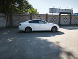 Lexus GS 350 2007 года за 6 500 000 тг. в Алматы – фото 3