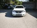 Lexus GS 350 2007 года за 6 500 000 тг. в Алматы – фото 4