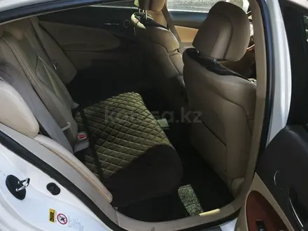 Lexus GS 350 2007 года за 6 500 000 тг. в Алматы – фото 6