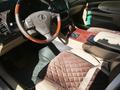 Lexus GS 350 2007 года за 6 500 000 тг. в Алматы – фото 7
