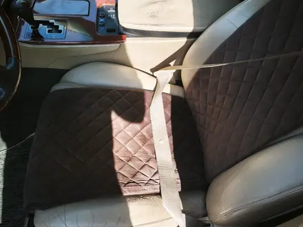 Lexus GS 350 2007 года за 6 500 000 тг. в Алматы – фото 8