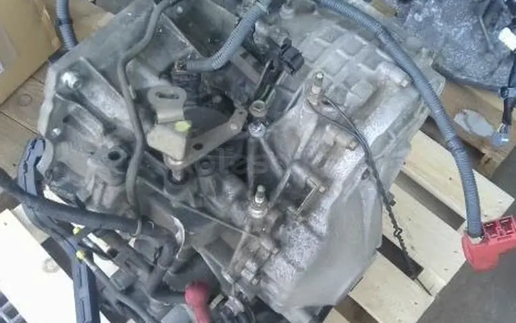 Вариатор Nissan Primera P11 CVTүшін250 000 тг. в Усть-Каменогорск