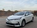 Toyota Corolla 2016 годаfor7 900 000 тг. в Алматы – фото 2