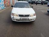 Nissan Cefiro 1995 годаүшін1 300 000 тг. в Алматы – фото 2