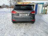 Hyundai Tucson 2012 года за 7 150 000 тг. в Уральск – фото 4