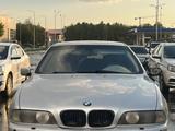 BMW 530 2000 годаүшін4 000 000 тг. в Усть-Каменогорск