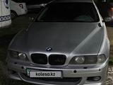 BMW 530 2000 годаүшін4 000 000 тг. в Усть-Каменогорск – фото 4