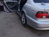BMW 530 2000 годаүшін4 000 000 тг. в Усть-Каменогорск – фото 5