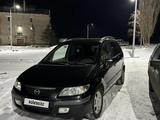 Mazda Premacy 2001 года за 3 100 000 тг. в Кокшетау