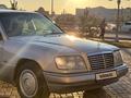 Mercedes-Benz E 200 1994 годаүшін2 300 000 тг. в Туркестан – фото 4