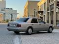 Mercedes-Benz E 200 1994 годаүшін2 300 000 тг. в Туркестан – фото 2
