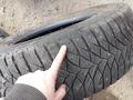 Шины шипованные 235/65 R17 4 штуки резина баллоны резина за 85 000 тг. в Костанай – фото 3