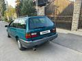 Volkswagen Passat 1992 года за 1 000 000 тг. в Алматы – фото 9
