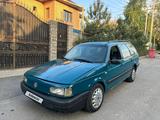 Volkswagen Passat 1992 годаүшін1 000 000 тг. в Алматы