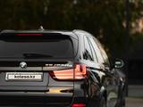 BMW X5 2018 года за 19 500 000 тг. в Астана – фото 3