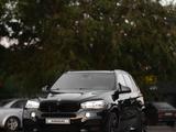 BMW X5 2018 года за 19 500 000 тг. в Астана – фото 5