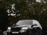 BMW X5 2018 года за 19 500 000 тг. в Астана