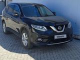 Nissan X-Trail 2015 годаүшін8 700 000 тг. в Павлодар