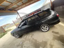 Toyota Caldina, 1994