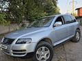 Volkswagen Touareg 2004 годаүшін3 500 000 тг. в Алматы