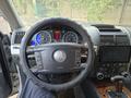 Volkswagen Touareg 2004 годаүшін3 500 000 тг. в Алматы – фото 16