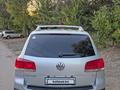 Volkswagen Touareg 2004 годаүшін3 500 000 тг. в Алматы – фото 5