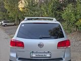Volkswagen Touareg 2004 годаүшін3 500 000 тг. в Алматы – фото 5