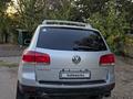 Volkswagen Touareg 2004 годаүшін3 500 000 тг. в Алматы – фото 6