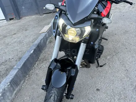 Yamaha  MT-09 (FZ-09) 2016 года за 3 900 000 тг. в Астана – фото 4