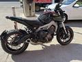 Yamaha  MT-09 (FZ-09) 2016 года за 3 900 000 тг. в Астана