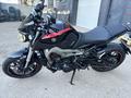 Yamaha  MT-09 (FZ-09) 2016 года за 3 900 000 тг. в Астана – фото 2