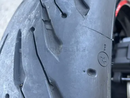 Yamaha  MT-09 (FZ-09) 2016 года за 3 900 000 тг. в Астана – фото 7