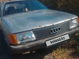 Audi 100 1983 годаүшін850 000 тг. в Павлодар – фото 2