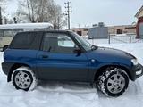 Toyota RAV4 1995 годаүшін4 300 000 тг. в Усть-Каменогорск – фото 3