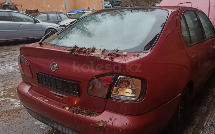 Nissan Primera 2000 года за 10 000 тг. в Караганда