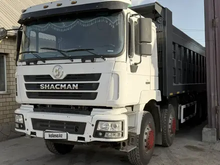 Shacman (Shaanxi)  F3000 2022 года за 26 000 000 тг. в Астана – фото 2
