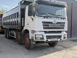 Shacman (Shaanxi)  F3000 2022 годаfor26 000 000 тг. в Астана