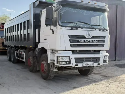 Shacman (Shaanxi)  F3000 2022 года за 26 000 000 тг. в Астана