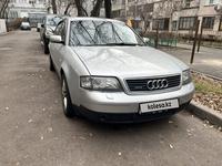 Audi A6 1999 года за 3 000 000 тг. в Алматы