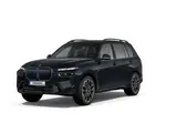BMW X7 XDrive 40i 2024 года за 71 944 588 тг. в Алматы