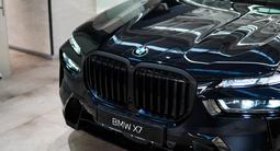 BMW X7 XDrive 40i 2024 годаүшін71 944 588 тг. в Алматы – фото 2