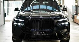 BMW X7 XDrive 40i 2024 года за 71 944 588 тг. в Алматы – фото 3