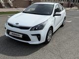 Kia Rio 2019 годаүшін6 500 000 тг. в Атырау
