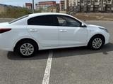 Kia Rio 2019 года за 6 500 000 тг. в Атырау – фото 4